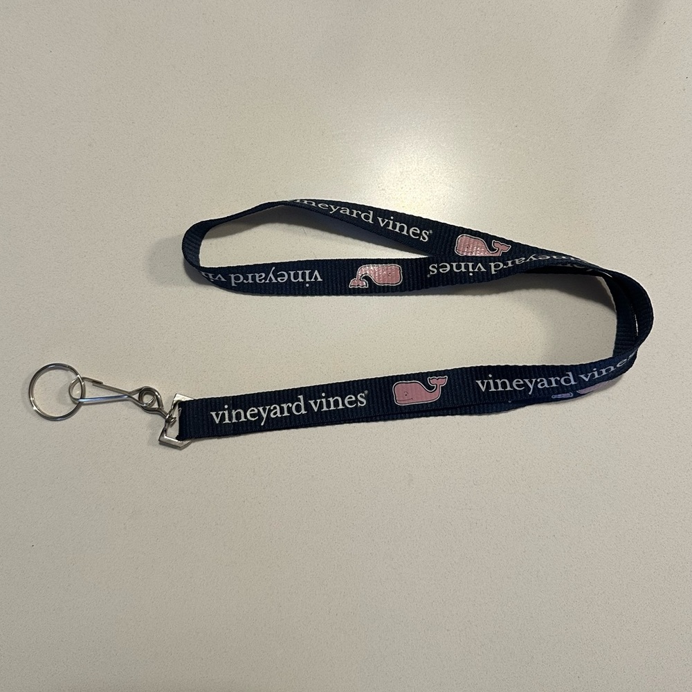 Vineyard Vines Landyard